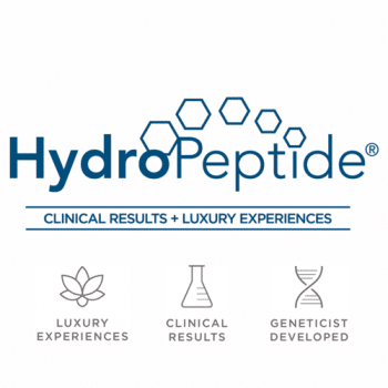 Hydropeptide Webshop