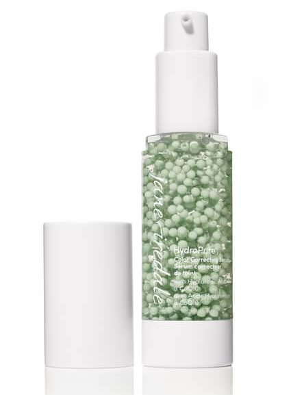HydroPure Green Color Correcting Serum