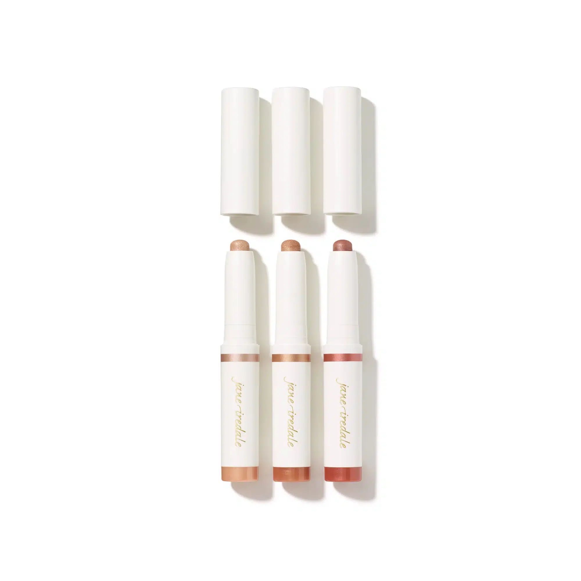 Holiday Collection Jane Iredale Eyeshadow Stick Mini Trio